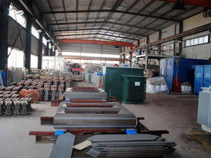 变压器作用有哪几种