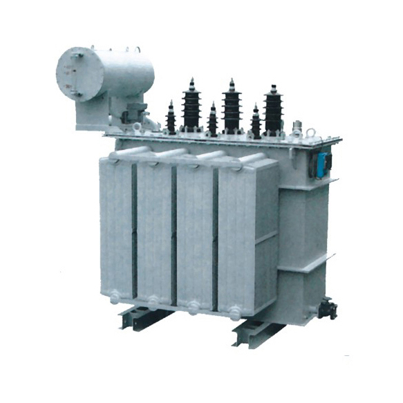 S11型35KV/6-10KV系列电力变压器