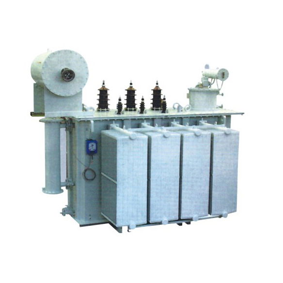SZ11,SFZ11型35KV系列有载调压电力变压器
