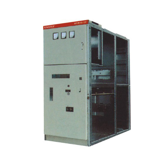KYN18-12Z型铠装移开式交流金属封闭开关设备