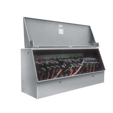 DF系列电缆分接箱(美式)