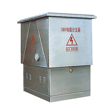 DFW系列电缆分接箱(欧式)