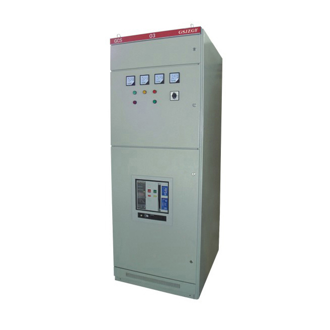 GCS型低压成套开关设备