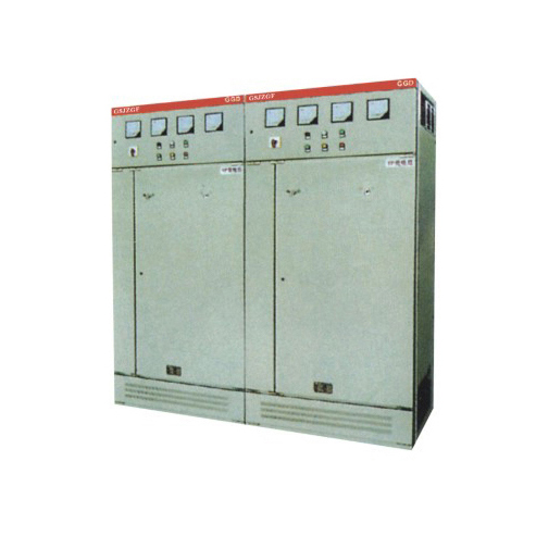 GGD型低压成套开关设备