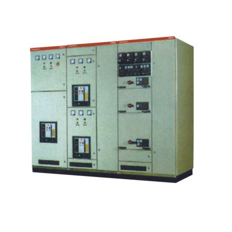 MNS型低压成套开关设备