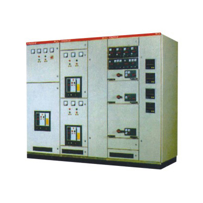 MCS型低压成套开关设备