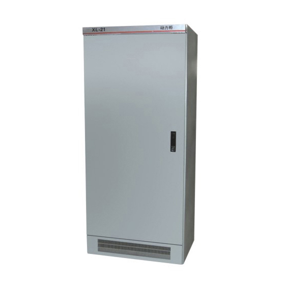 XL-21(G)X型低压封闭式动力柜
