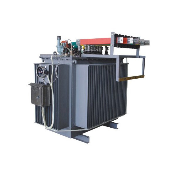 光伏升压变压器