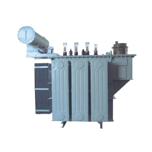 SZ11型10KV系列有载调压电力变压器